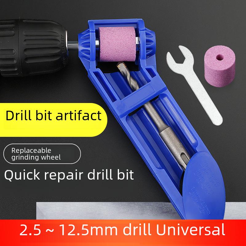 

Портативный заточной станок для спиральных сверл Single Grinding Stone Accessory