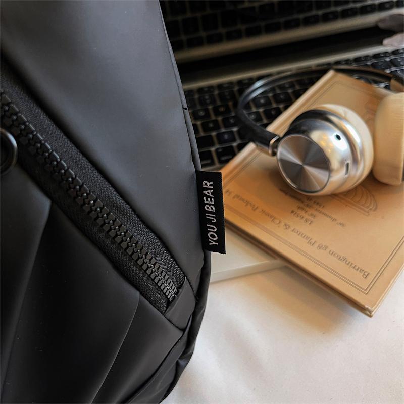 Women's Bag Commuter Crossbody Bag Shoulder Bag Large Capacity Dumpling Bag