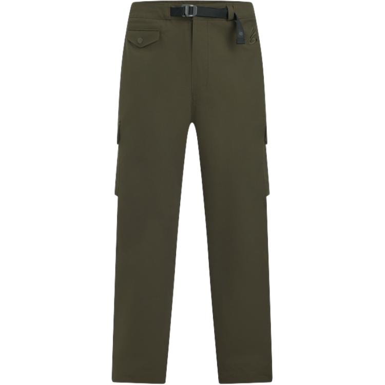 

Under Armour Curry Simple Fashion Comfortable Versatile Casual Pants Men bottoms 6012761-308 L