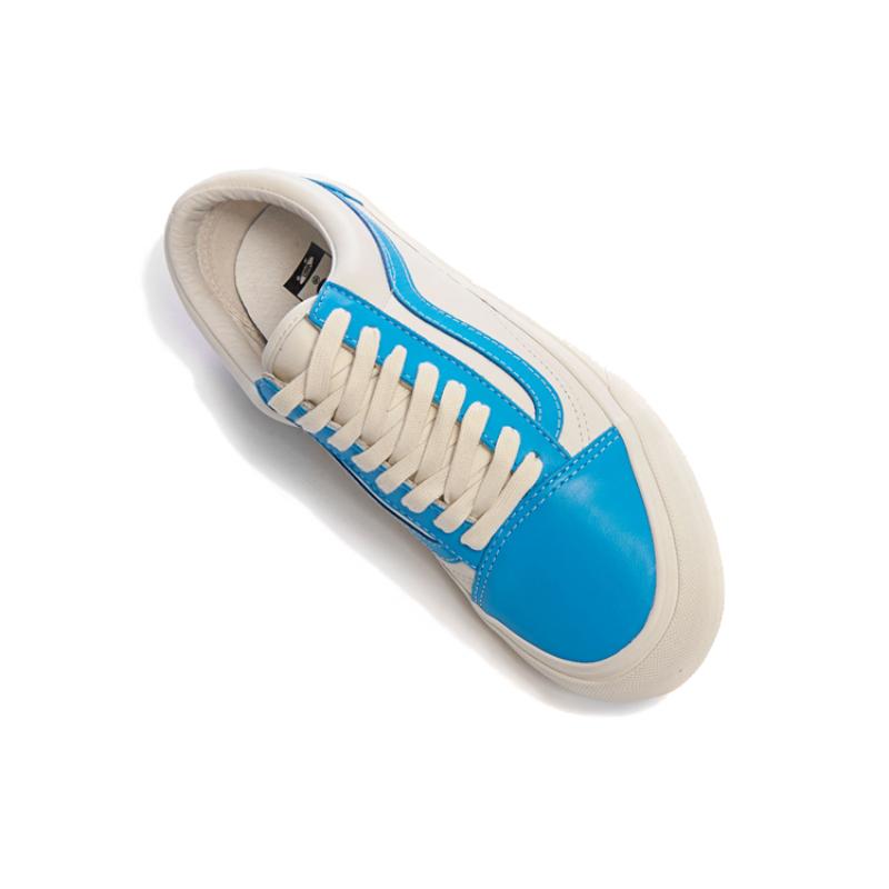 Vans Old Skool Vlt Lx 'Bonnie Blue Marshmallow' Vans VN0A4BVFXG0