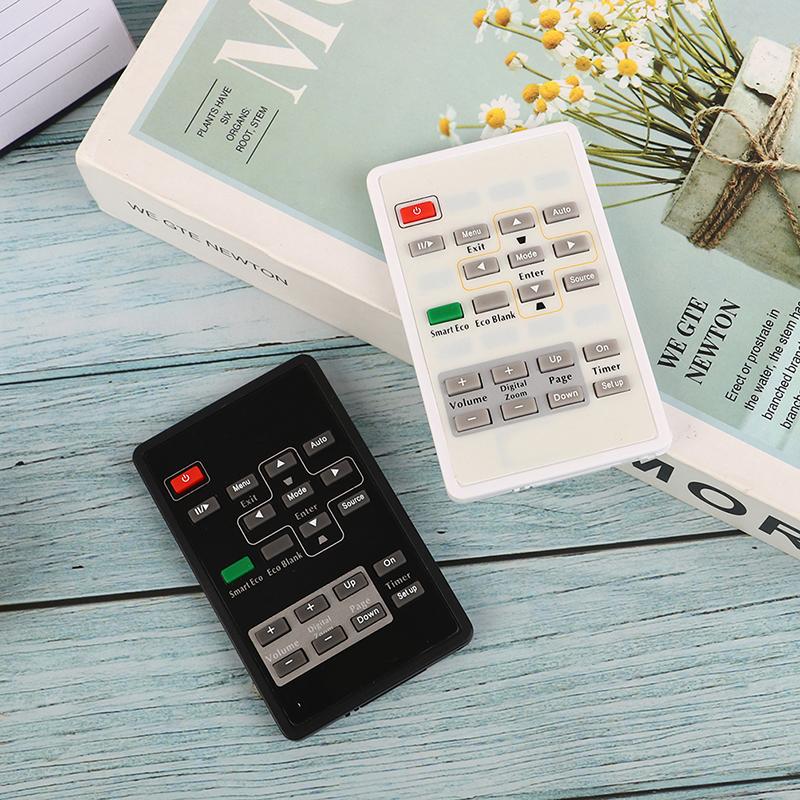 1ks Dálkový ovladač pro projektor Benq Mp515 510 514 513 Ms614 Ts819St Mp611