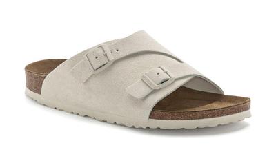 Footwear White Zürich Vl Etroite