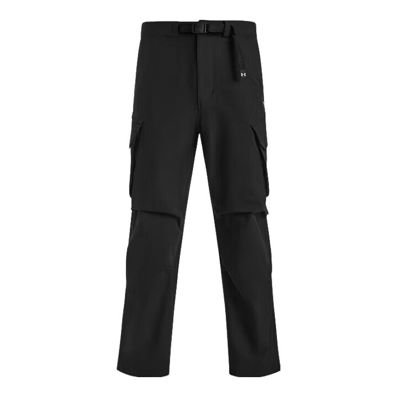 

Under Armour Men s UA Urban Wilderness Straight-Leg Athletic Pants XL