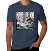 Mother Love Bone Tshirt Stretch Fabric Comfort Tshirt