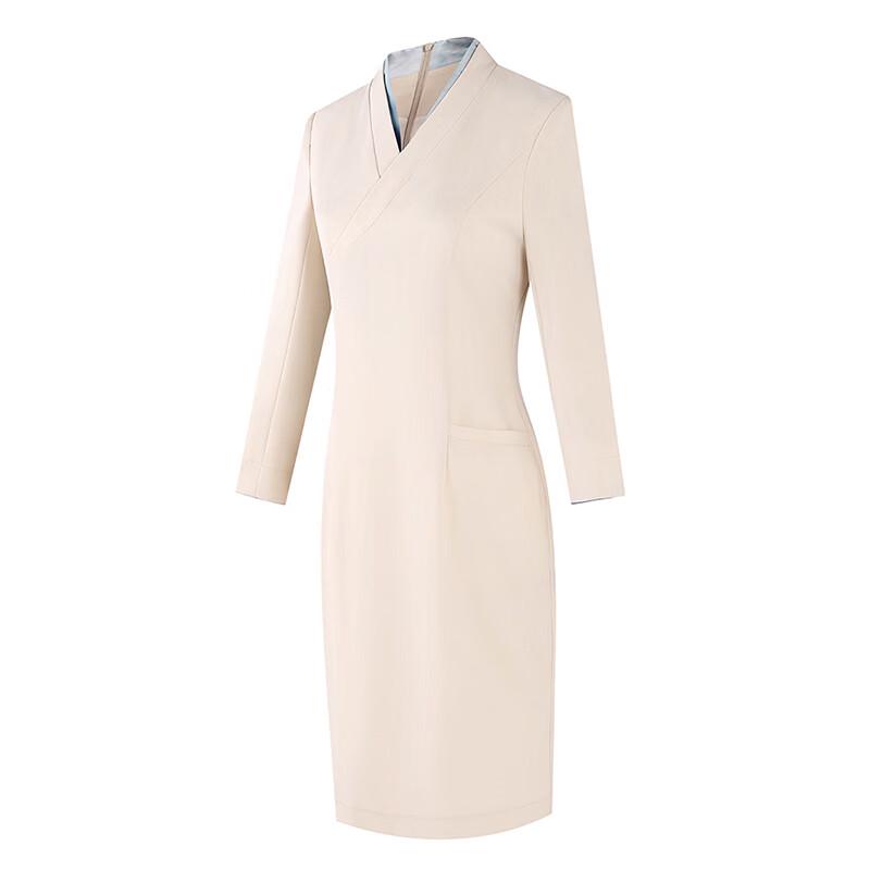 Women's New Chinese Style Cheongsam Dress