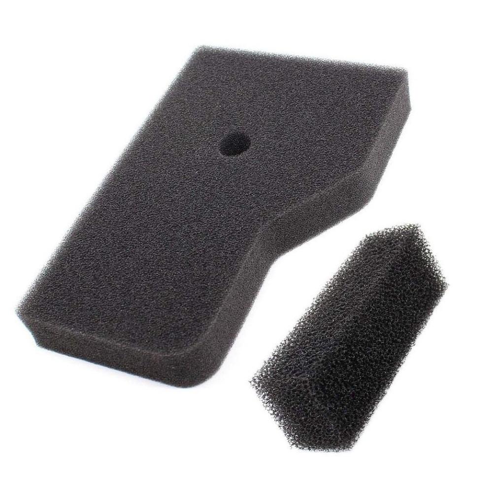 For Honda Generator Air Filter Kit Compatible with 17211 Z07 000 for EB2000 EB2000i EU2000 EU2200I with Multiple Filters
