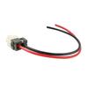 A/C Blower Motor Pigtail Connector 18952-02224AS for Kia Forte