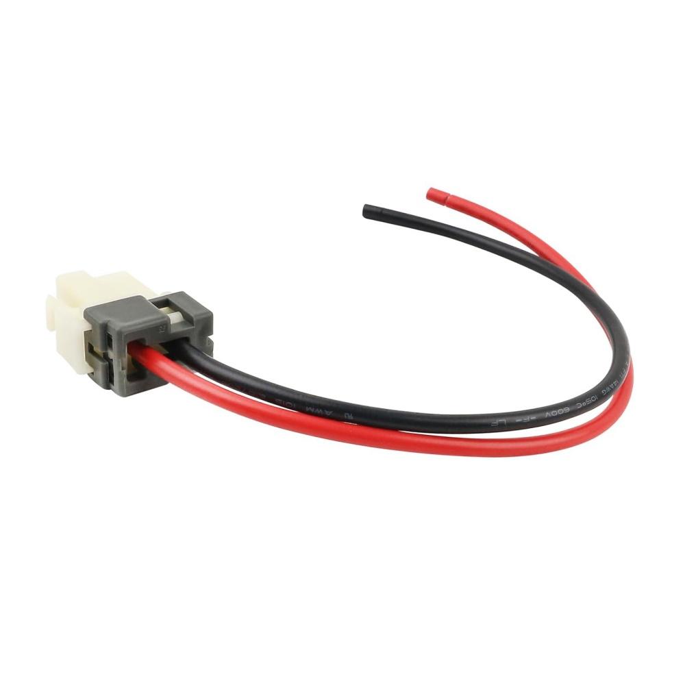 A/C Blower Motor Pigtail Connector 18952-02224AS for Kia Forte