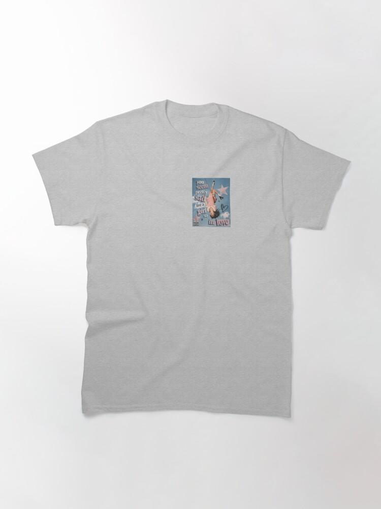 Olivia Rodrigo Olivia Rodrigo T-Shirt Classica