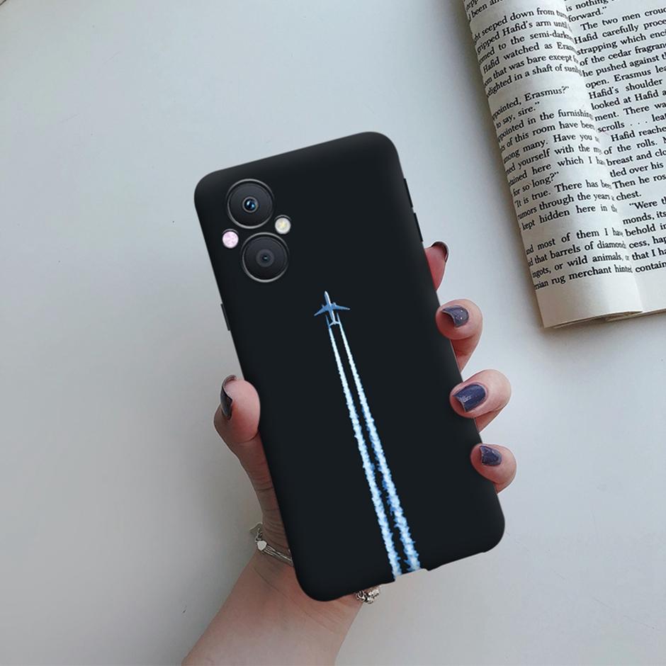 For One Plus Nord N20 5G Case Nord N20 GN2200 Back Cover Silicone Phone Cases Cute Cartoon for Oneplus Nord N20 5g 6.43'' Fundas
