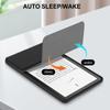 For Auto Wake/Sleep Case Tri-fold Shockproof e-Reader Cover Leather Wear Resistant for Kindle Paperwhite 12th Gen 2025 (7 inch)