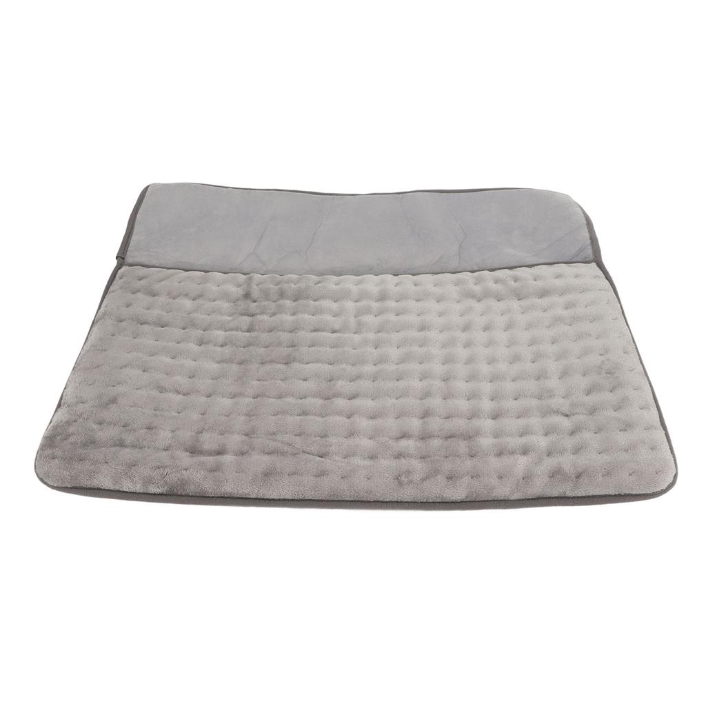 Electric Foot Heating Pad 3 Level Temperature Adjustment Fast Heating Overheat Protection Electric