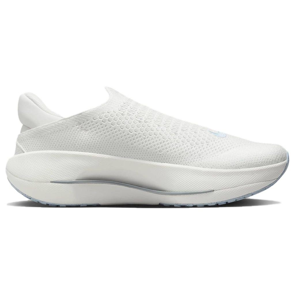 Nike  Reina EasyOn Sail Light Armory Blue Women Sneakers White Phantom Light-Orewood-Brown FN0345-100
