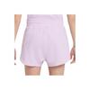 Nike Dri-Fit Dry SS25 Comfortable Classic Fashion Versatile Shorts Kids shorts Purple HF8237-537
