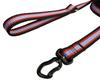 Classic Dog Leash for Walking 400kg Black Red Blue Classic Dog Leash for Walking 400kg Black Red Blue XXXL - 500cm