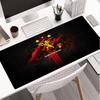 Sport Club De Recife Emblem Mouse pad Mouse pad, Gaming Mouse Pad, keyboard pad, Desk Decor for computer notebook Fan Gift Birthday Gift