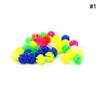 Bike Spokes Reflectors Bicycle Cycling Wheel Wire Reflective Stickers Tapes Cycling Accessories