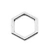 Butterfly Connector Geometric Open Links For Bee Bird Connectors Jewelry DIY
