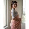 New Launch Wedding Special Fox Georgette Saree