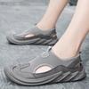Mesh Breathable Sports Mesh Shoes Board Shoes Men's Shoes Soft Surface Baita Men's Shoes Youth Sandals Trendy Shoes Comfortable Mesh Shoes