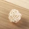 Home Decoration Purifying Air Sepaktakraw Aromatherapy Supplies Rattan Ball Aroma Diffuser