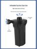 Portable USB Lithium Battery Air Pump for Car, Pool, and Mattress