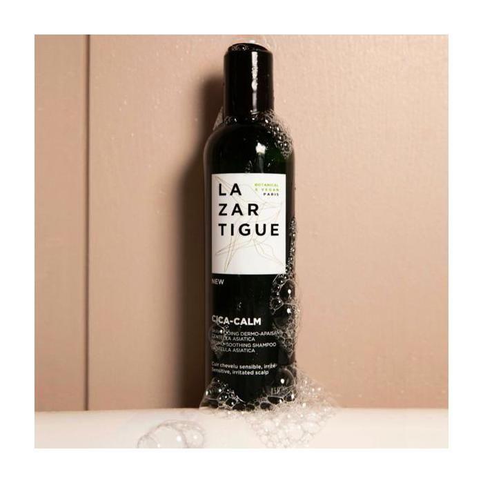 Lazartigue Shampoing Dermo Apaisant Allantoine 250Ml