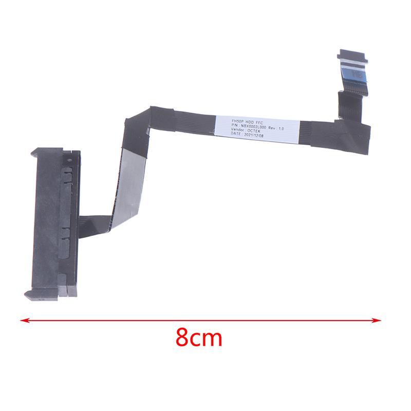 Sata harddiskkoblingskabel for Acer Nitro An515-43 An517-51 HDD-grensesnitt