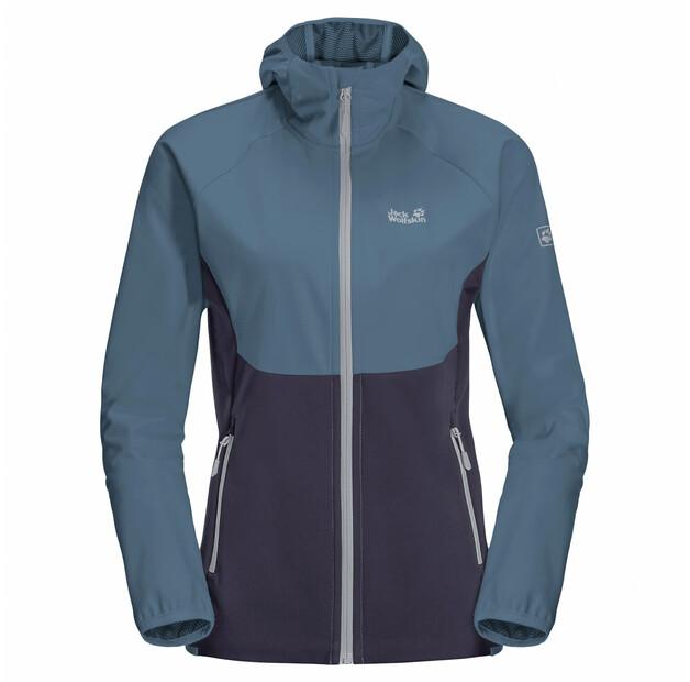 Куртка Jack Wolfskin Go Hike Jacket W XL