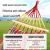 Anti-Rollover Double Outdoor Camping Hammock