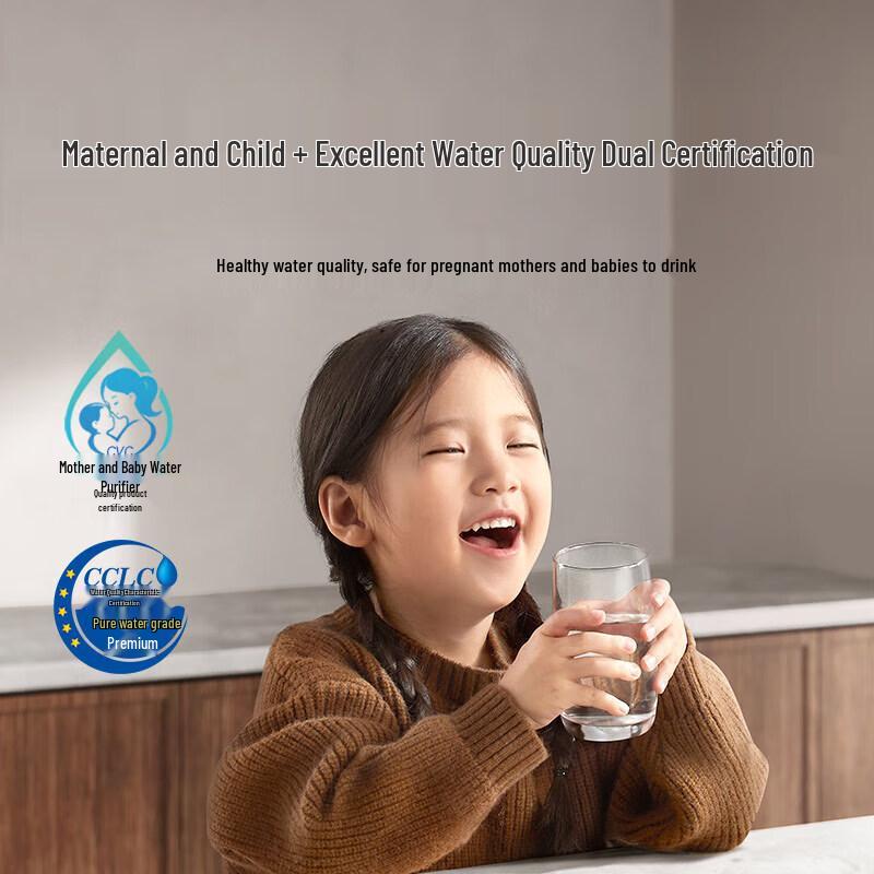 Xiaomi S1 1200G RO Water Purifier