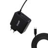 TooQ Universal Laptop Charger 65W USB-C - Compatible with PD - 1.80m Cable-TQLC-USBC65PD