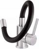 Standing Kitchen Faucet with Flexible Spout Luno