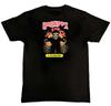 Herren- und Damen-T-Shirts Psychopathic Records Band Boondox The Scare Crow T-Shirt S M L XL 2 3 4 XL