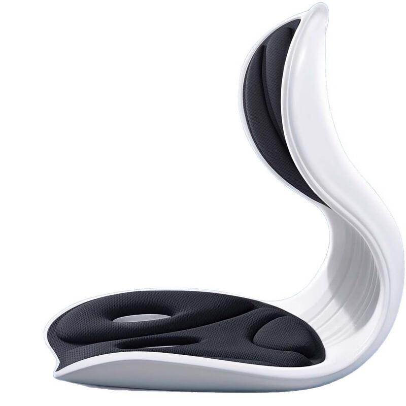 Ergonomic Posture Correcting Backrest Cushion