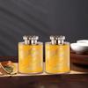 Tea Storage Set for Home And Office Decor