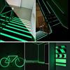 1pc Glow-in-the-dark Tape, Bright, Long-lasting Fluorescent Tape Glow-in-the-dark Tape for Halloween, Nighttime Decorations