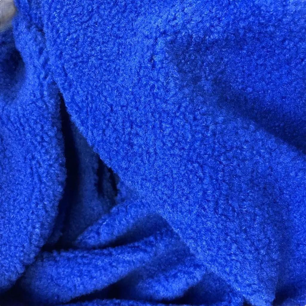 Granulierter Woll-Teddyfleece-Samt - Altai Lammwolle Kaschmir Mode Spielzeug Schuhmaterial