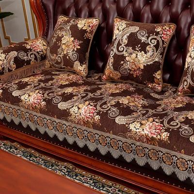 Textil do obýváku a jídelny – Potahy na gauče