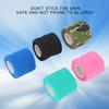 5pcs Disposable Self Adhesive Tattoo Bandage Tattoo Grip Cover Wrap Tattoo Supply
