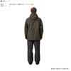 Daiwa Zimní oblek Rainmax Army Khaki XL DW-35008