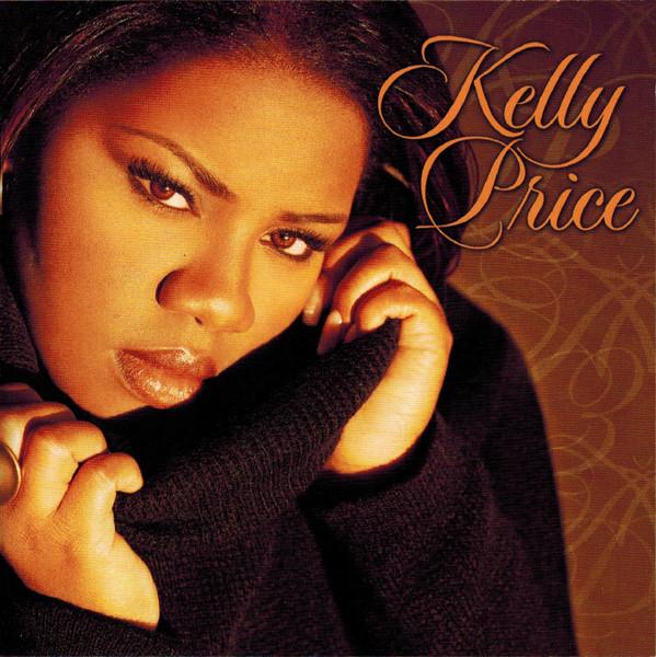 

CD KELLY PRICE - Mirror Mirror 3145424722 Def Soul 2000 US Soul/Funk Used