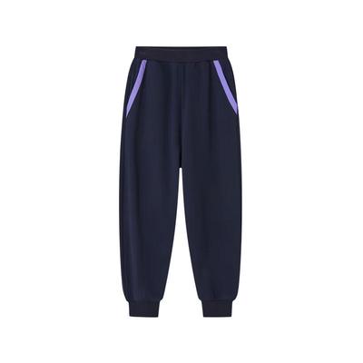 Para niños y niñas (más de 4 años) – Pantalones