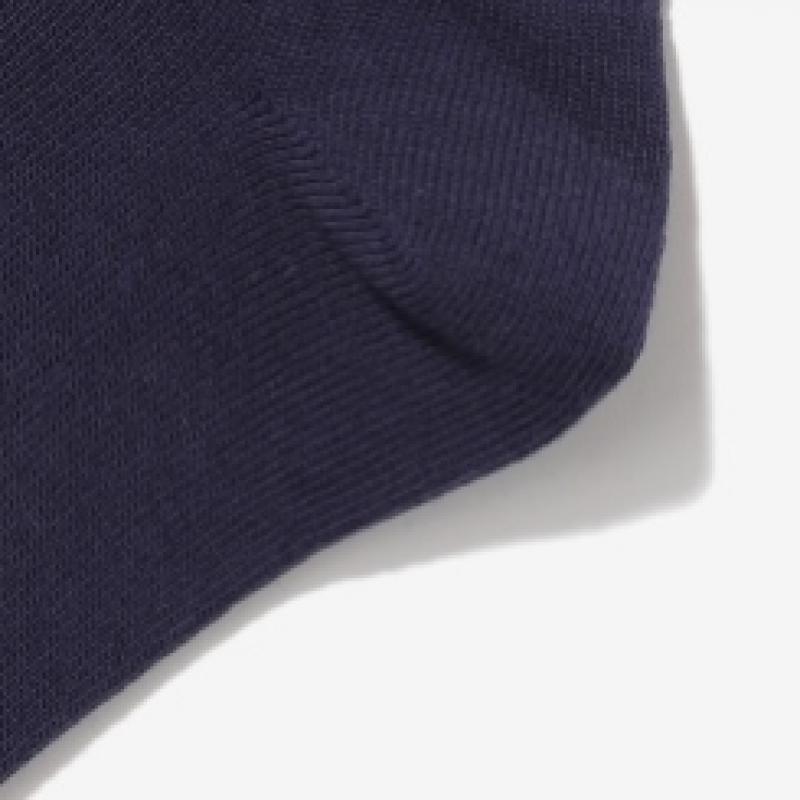 [Fila Kids] Kids F Logo Long Socks  Fk3sce5350x Nay  q0zFk3sce5350xNay