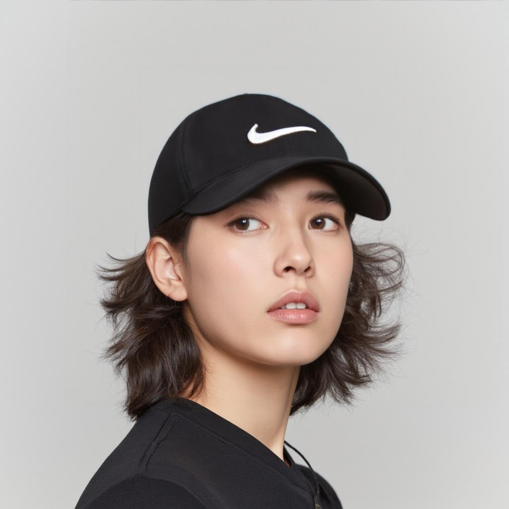 Nike Moisture Wicking Fabric Baseball Caps Unisex 892651-010