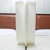 Mattress Connectors Easy Setup Protects Mattress Balances Weight Distribution Comfortable Bed Seam