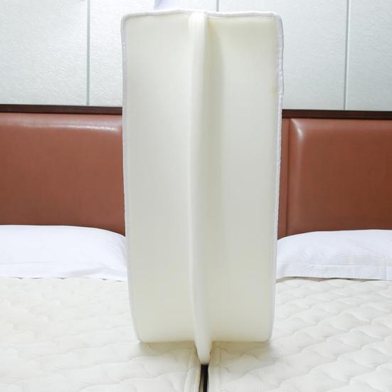 Mattress Connectors Easy Setup Protects Mattress Balances Weight Distribution Comfortable Bed Seam
