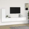 Mobilier pentru salon – Suport și dulap TV