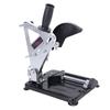 Multi-Functional Angle Grinder Holder Enhance Precision & Cutting Efficiency Edge Grinder Cutting Bracket Holder