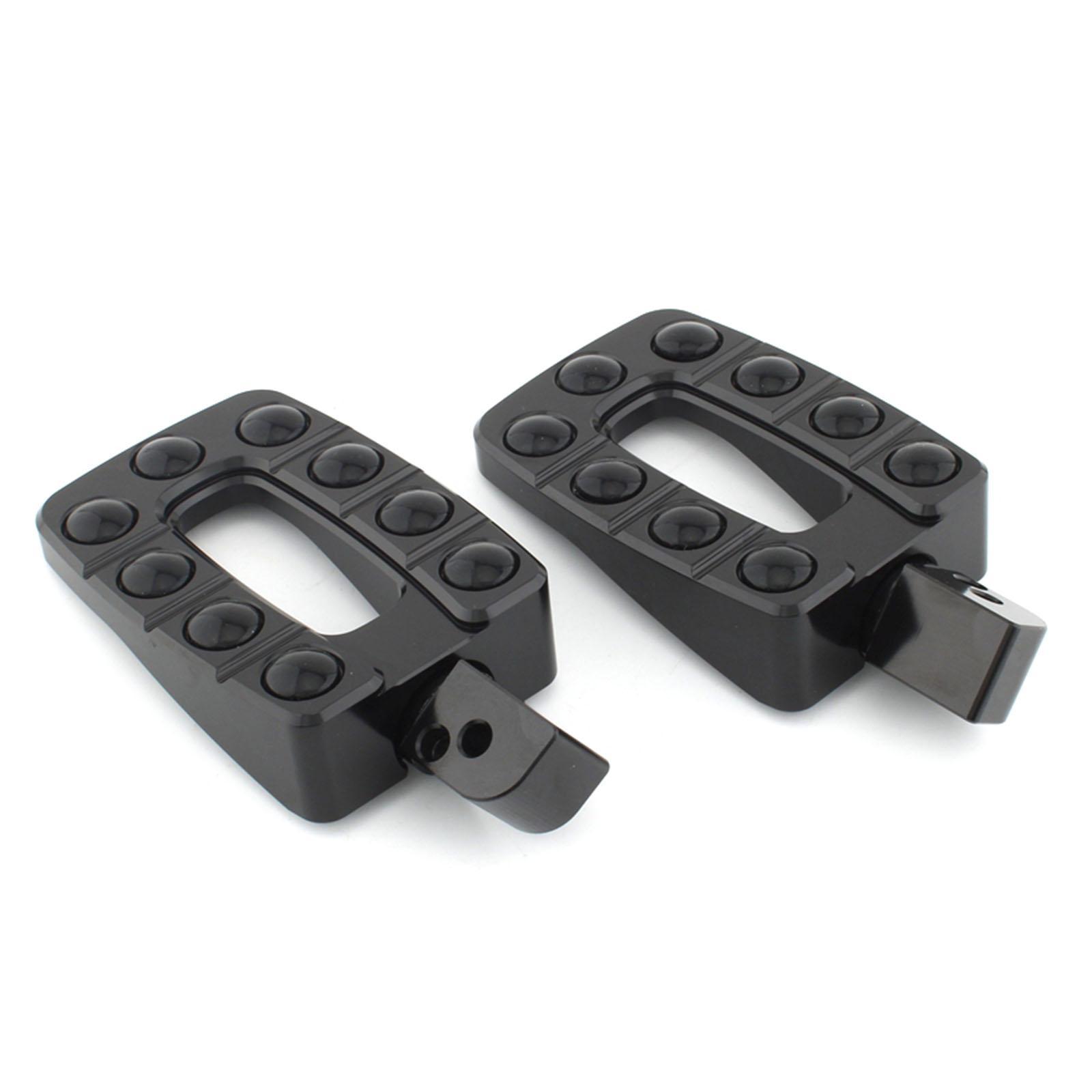 

Motorcycle Foot Pegs Professional 1 Pair for Yamaha BT1100 Bulldog